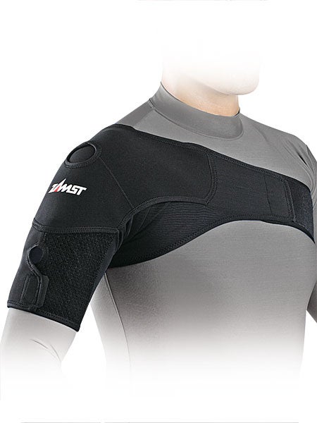 ZAMST Shoulder Wrap