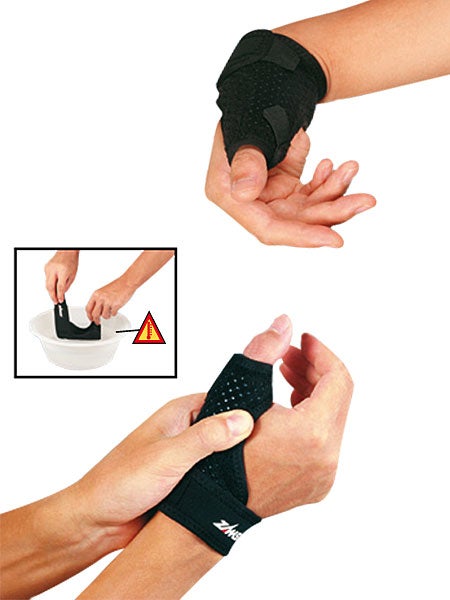 ZAMST Thumb Guard