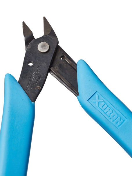 Xuron Ergonomic Handle Cutter Tool
