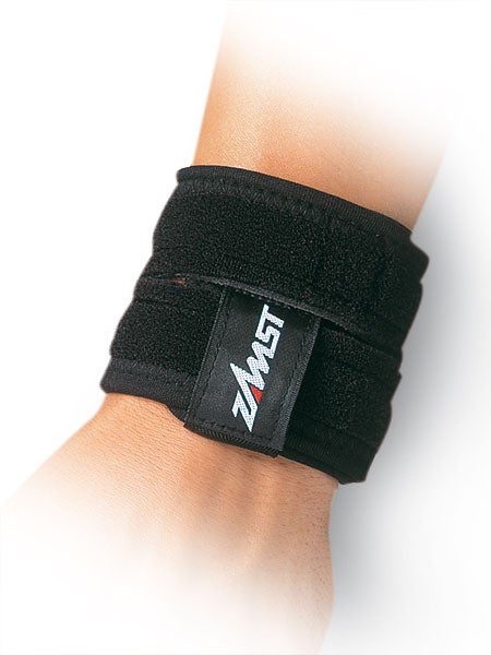 Protège poignet Wrist Wrap - ZAMST