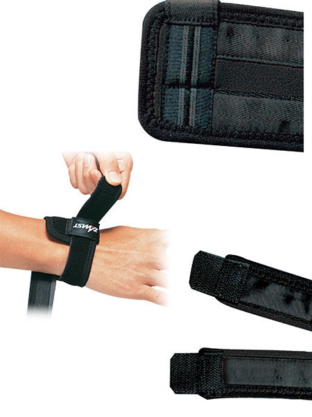 ZAMST Wristband