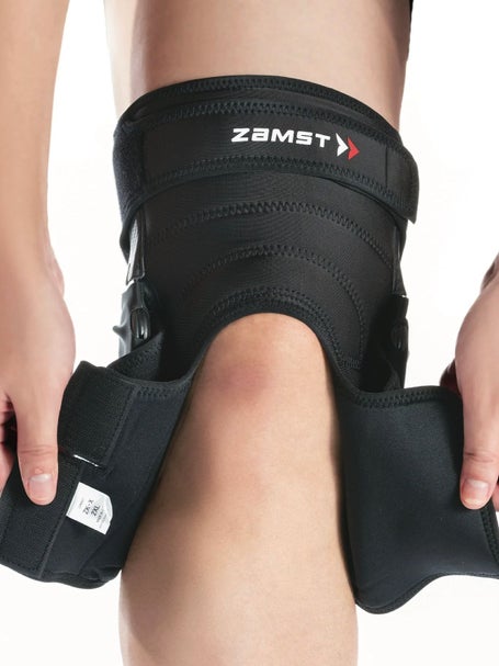 ZAMST ZK-X Medio-Lateral Knee Support