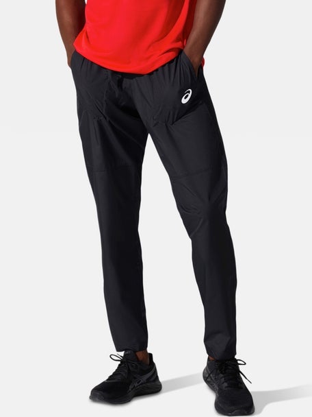 asics woven pant