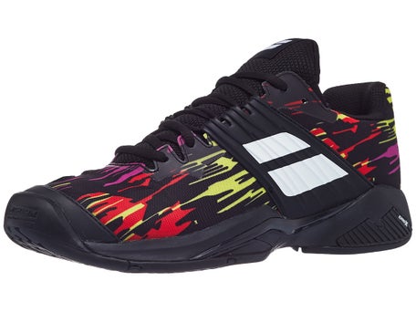babolat propulse fury ac