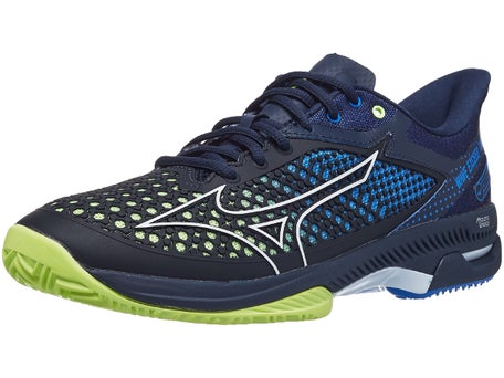 mizuno wave exceed tour 5 clay