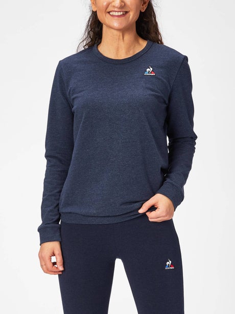 tenue tennis femme le coq sportif