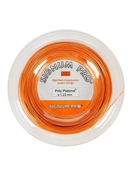 Cordage De Tennis Signum Pro Micronite - Multifilament Naturel, Confort Et Puissance, Absorption Des Vibrations - Pour Joueurs Tous Niveaux