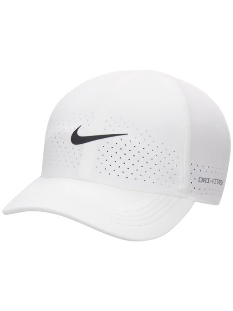 Nike Core Advantage Hat White | Tennis Warehouse Europe