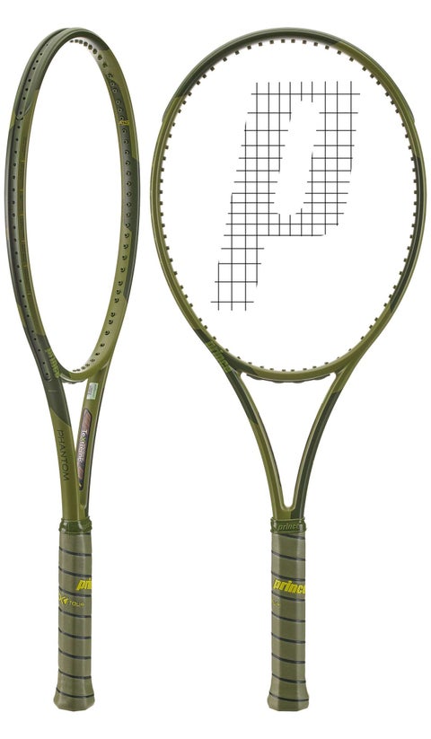 Best Tennis Rackets for Control