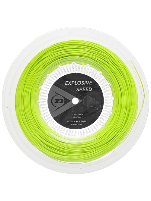 Dunlop Strings - Tennis Warehouse Europe