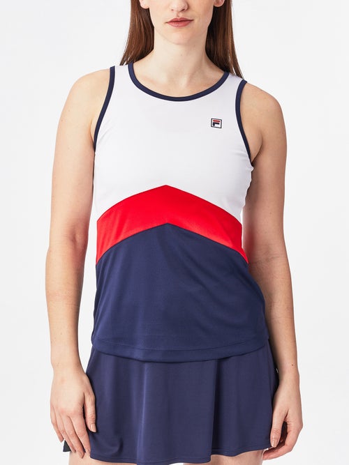Fila Women's Apparel Tennis Warehouse Europe
