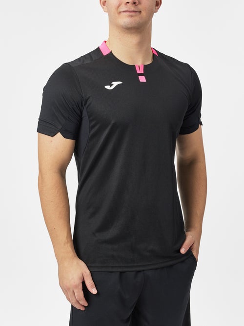Joma Men's Apparel Tennis Warehouse Europe