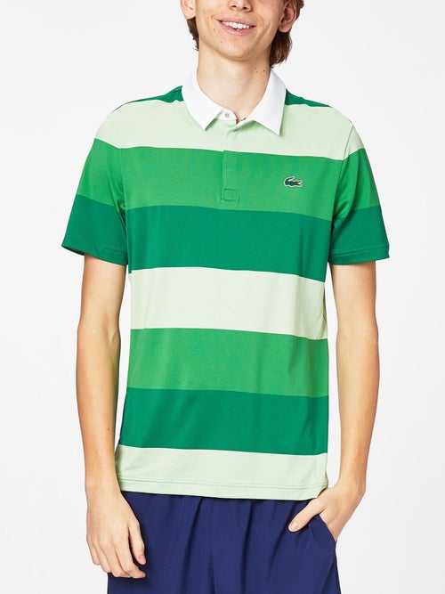 Lacoste Men's Apparel Tennis Warehouse Europe
