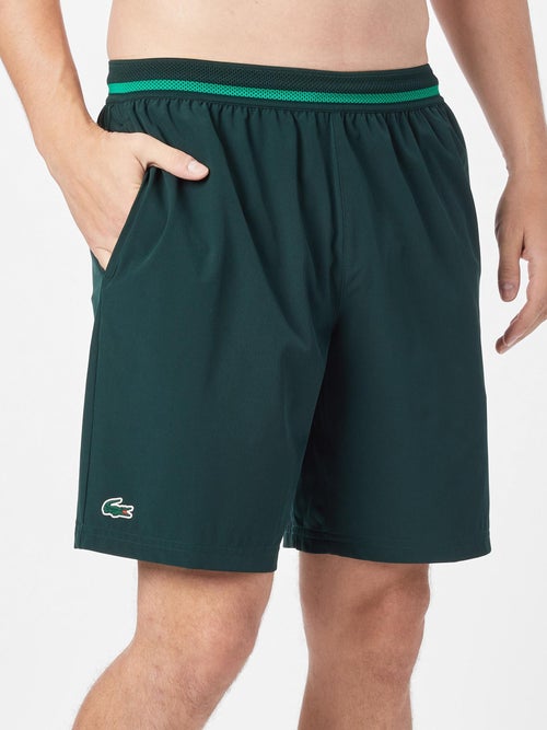 Lacoste Men's Apparel - Tennis Warehouse Europe