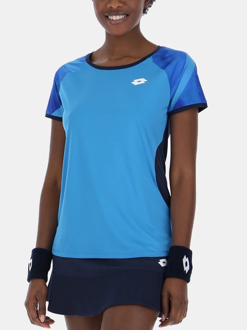 Lotto Women's Apparel Tennis Warehouse Europe