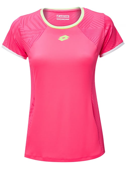 Lotto Women's Apparel Tennis Warehouse Europe