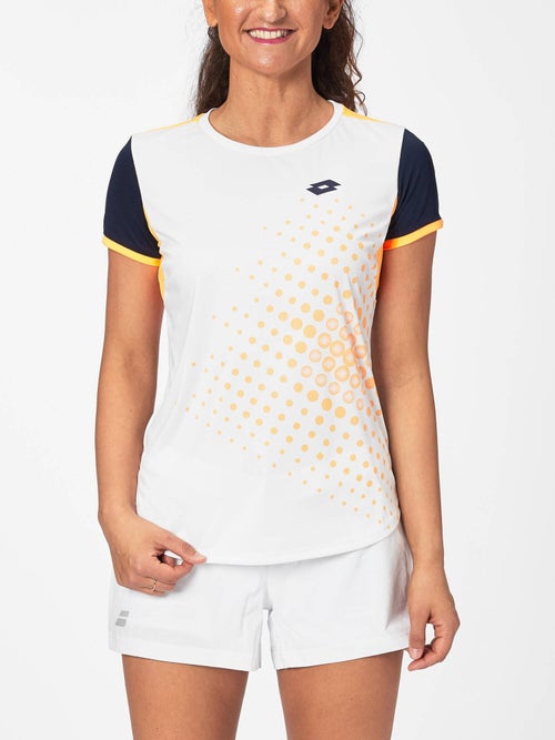 Lotto Women's Apparel Tennis Warehouse Europe