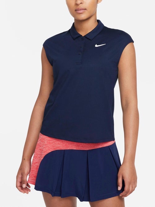 Polos de Tennis Femme - Tennis Warehouse Europe