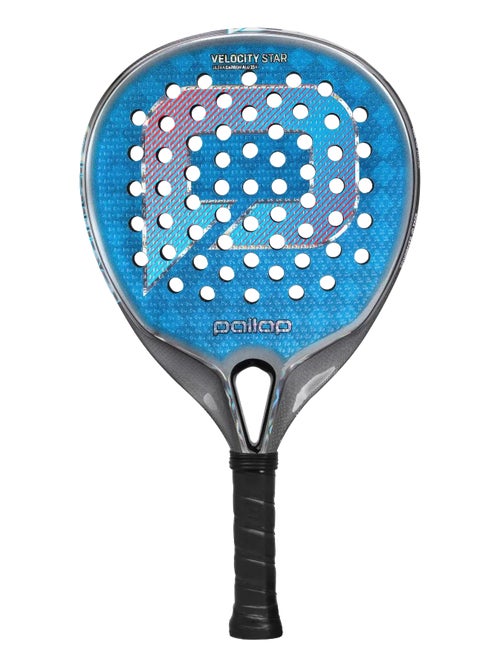 Pallap Padel Rackets - Total Padel