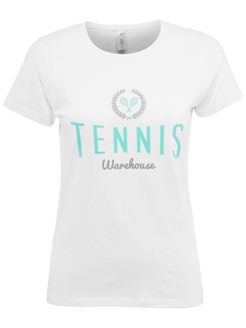 tennis warehouse women's apparel