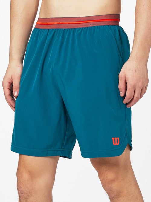 Wilson Men's Apparel Tennis Warehouse Europe