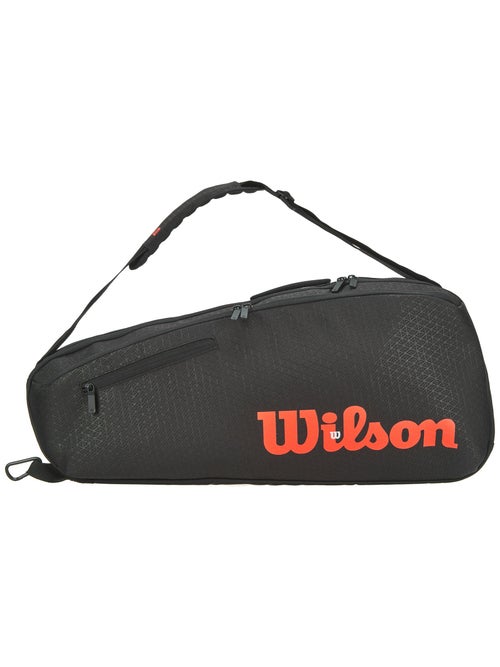 Sac Wilson Pour Raquette De Tennis – Simple – Épaule – Côté Doux – Occasion