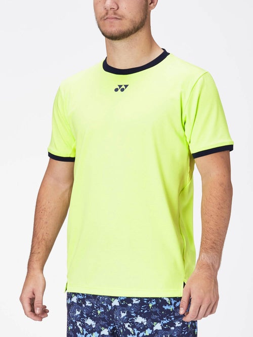 Yonex Men's Apparel Tennis Warehouse Europe
