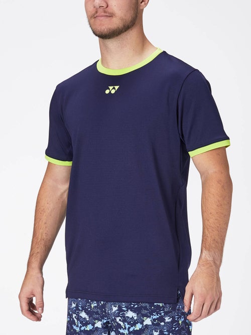 Yonex Men's Apparel Tennis Warehouse Europe