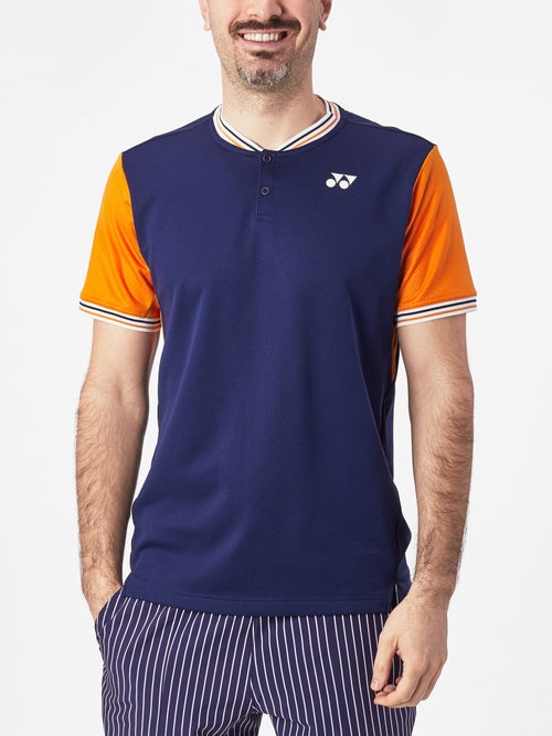 Yonex Men's Apparel Tennis Warehouse Europe