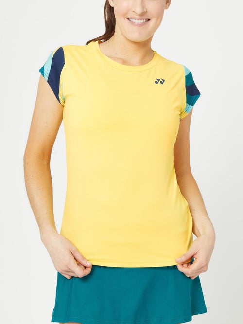 Yonex Women's Apparel Tennis Warehouse Europe