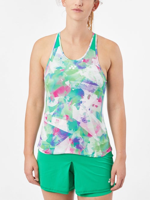 Yonex Women's Apparel Tennis Warehouse Europe