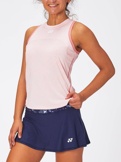 Yonex Women's Apparel Tennis Warehouse Europe