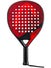 Head Flash 2023 Black/Red Padel Racket