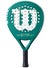 Racchetta da padel Wilson Blade V4