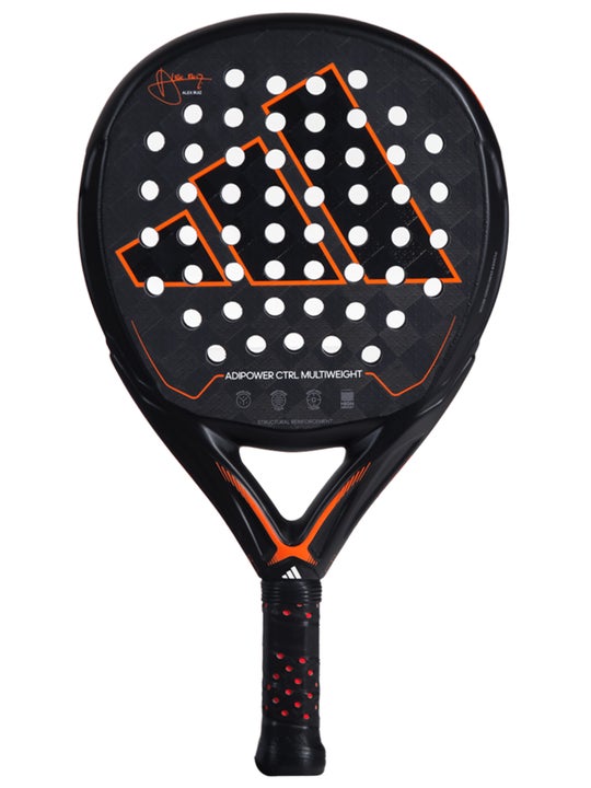 adidas adipower Multiweight CTRL Padel Racket | Total Padel
