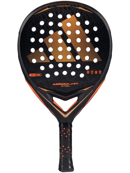 Best Padel Racket 2026 adidas Arrow Hit CTRL
