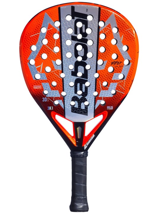 Best Padel Racket 2026 Babolat Lebron Viper 2026