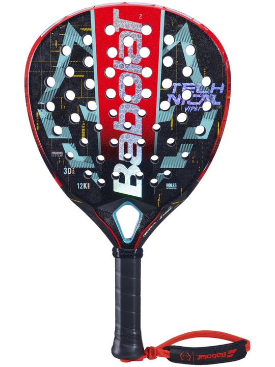 The best padel rackets to raise your game