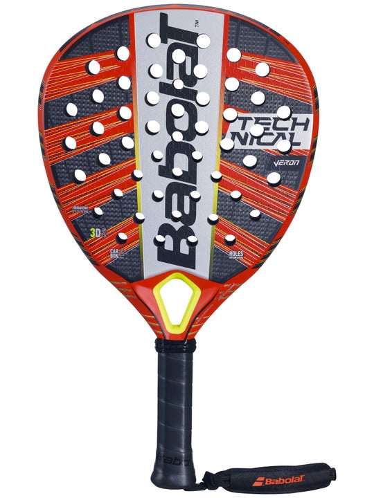 Best Padel Gear 2023 Babolat Technical Veron