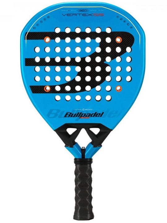 Best Padel Racket 2026 Bullpadel Vertex 05 Geo