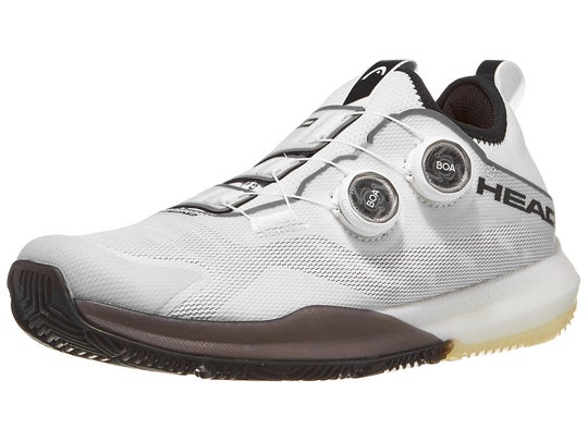 Best Padel Shoes 2025 HEAD Motion Pro BOA