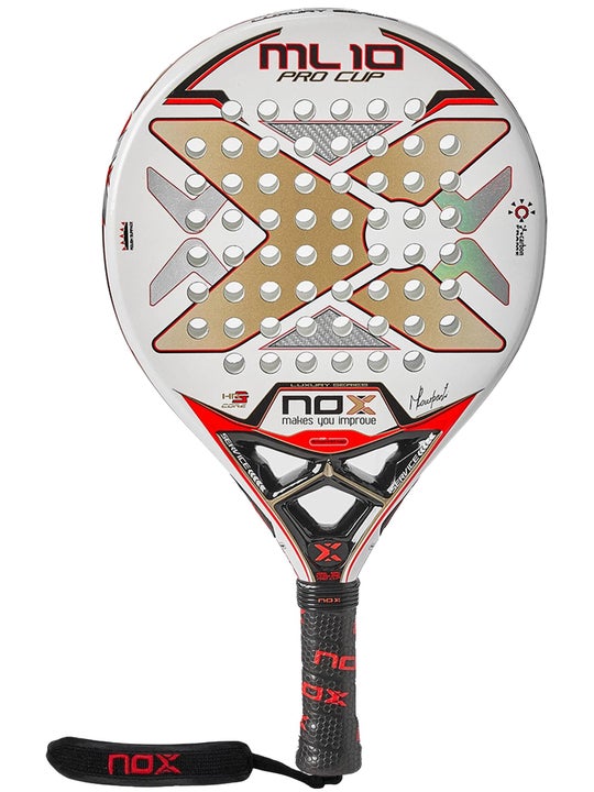 top 10 padel rackets 2023