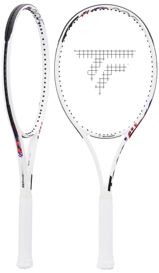 Test y review JUNIO22 Tennis Warehouse Europe Raquet Tecnifibre TF40