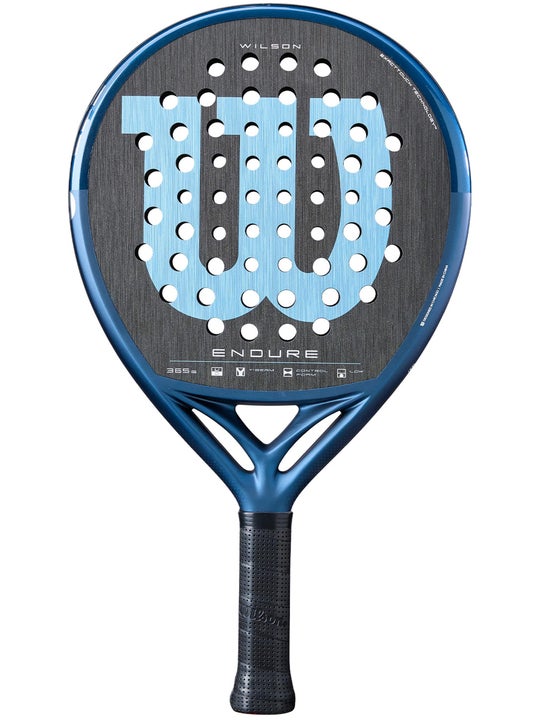 Best Padel Racket 2026 Wilson Endure V1