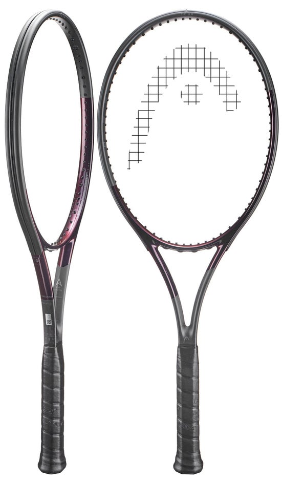RAQUETA HEAD PRESTIGE TOUR 2021