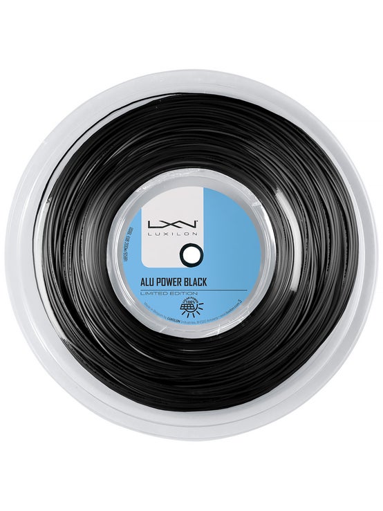 Luxilon Strings Tennis Warehouse Europe