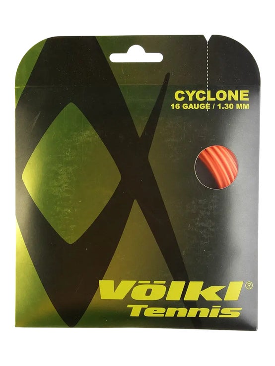 Volkl Cyclone Strings - Tennis Warehouse Europe