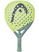 Pala de pádel DEMO HEAD Extreme Elite
