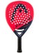 Pala de pádel DEMO HEAD Radical Elite