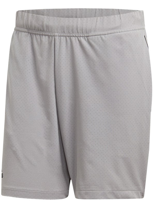 Pantalones Cortos Hombre Adidas Escouade Verano 18 Cm Tennis